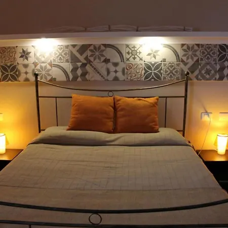 דירה Chic Signorino Ecospa Sleep 2 Person *