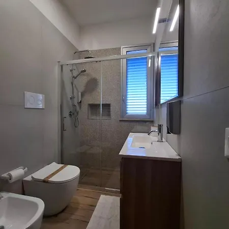 Chic Signorino Ecospa Sleep 2 Person * מרסאלה