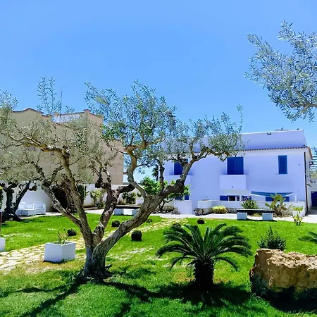 דירה Chic Signorino Ecospa Sleep 2 Person *