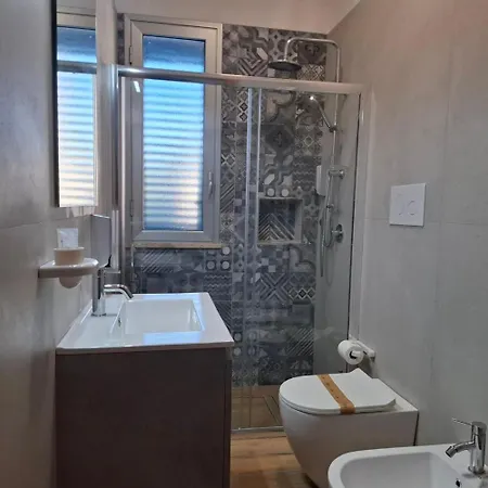 Chic Signorino Ecospa Sleep 2 Person דירה מרסאלה
