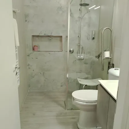 Chic Signorino Ecospa Sleep 2 Person דירה *