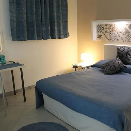 Chic Signorino Ecospa Sleep 2 Person דירה מרסאלה