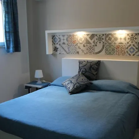 דירה Chic Signorino Ecospa Sleep 2 Person *