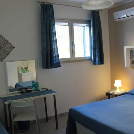Chic Signorino Ecospa Sleep 2 Person * מרסאלה