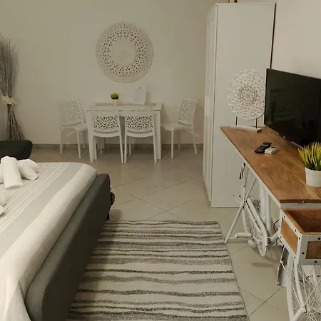 Chic Signorino Ecospa Sleep 2 Person דירה *